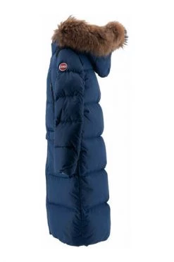 Colmar Winterjassen Blue Winterjackets Blue