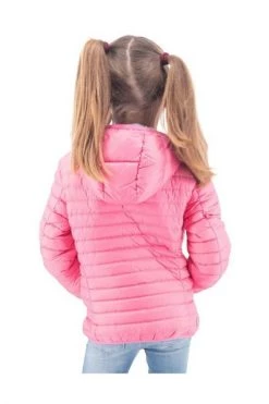 Colmar Jasjes Pink Fullzip Jacket With Hood Pink -Exporteren Colmar winkel 6295ec66c5d5d153a906d52a1b1a0b92
