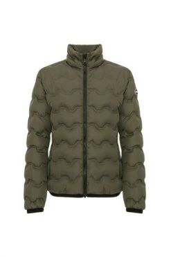 Colmar Gewatteerde Jassen Down Jackets Green 5 Colmar Gewatteerde Jassen Down Jackets Green -Exporteren Colmar winkel 62bdee13cf785fa5f5484e1d41976238