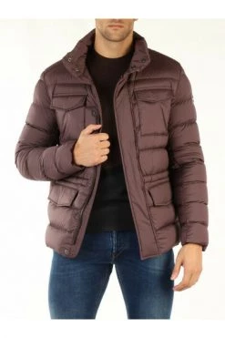 Colmar Gewatteerde Jassen Bruin Down Jackets Brown 5 Colmar Gewatteerde Jassen Bruin Down Jackets Brown -Exporteren Colmar winkel 633eb611282184644bfb8aba9c6154f2