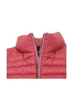 Colmar Bodywarmers Pink Full Zip Softshell Vest Pink -Exporteren Colmar winkel 637bac204cd3bf9eb63c2eee04e7a667