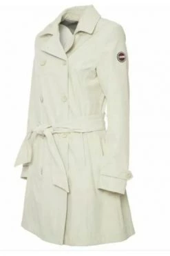 Colmar Trenchcoats & Mantels Beige Coat 1934-6WV Beige -Exporteren Colmar winkel 63a20e6026e9e145fbf25890437db34c