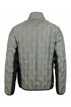 Colmar Gewatteerde Jassen Down Jackets Gray -Exporteren Colmar winkel 6425033082aece2eeb8ee23837dd74eb