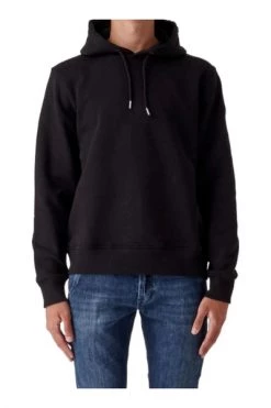 Colmar Hoodies & Sweatvesten Hoodies Black