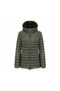 Colmar Gewatteerde Jassen Down Jackets Green -Exporteren Colmar winkel 64836c96c862ec700626489ad8ca86f5