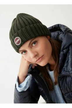 Colmar Hoeden Green Beanies Green -Exporteren Colmar winkel 64da7c1440afbbefc8e717f51bbf0df2