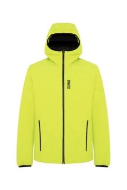 Colmar Winterjassen JACKET Yellow -Exporteren Colmar winkel 64fa57667738f56f36bb22d92535091f