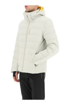 Colmar Jassen Down Coats White