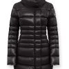 Colmar Gewatteerde Jassen Down Jackets Black