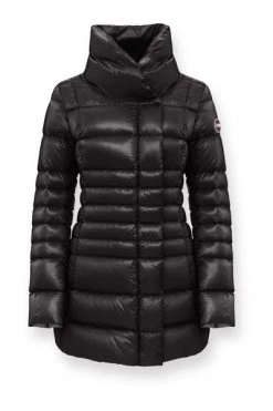 Colmar Gewatteerde Jassen Down Jackets Black