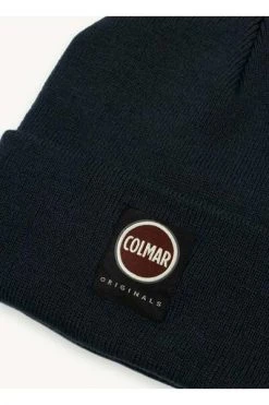 Colmar Hoeden Beanies Blue -Exporteren Colmar winkel 6632bf85856788b9625e5de3e21685b4