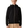 Colmar Zomerjassen Zwart Light Jackets Black