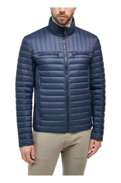 Colmar Gewatteerde Jassen Blauw Lightweight Puffer Jacket With Chest Pockets Blue 11 Colmar Gewatteerde Jassen Blauw Lightweight Puffer Jacket With Chest Pockets Blue -Exporteren Colmar winkel 67d88ac64926984e8bdb333912f93315