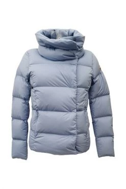 Colmar Gewatteerde Jassen Down Jackets Blue -Exporteren Colmar winkel 68aad4056563401873607c8324566224