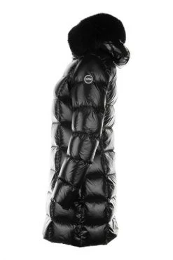 Colmar Parka Jassen Jacket Black -Exporteren Colmar winkel 691d030b4078ae181db32e9505ebbaa5