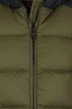 Colmar Winterjassen Green Winter Jacket Green -Exporteren Colmar winkel 69ad409611ea40590b77ed88e2c3f6de