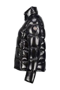 Colmar Gewatteerde Jassen Glossy Down Jacket Black 8 Colmar Gewatteerde Jassen Glossy Down Jacket Black -Exporteren Colmar winkel 6a221e8e325854f9ae374e75e2162e62