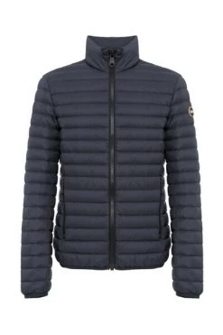 Colmar Gewatteerde Jassen Down Jackets Blue -Exporteren Colmar winkel 6a727d6c3ed51113ea1cf8f1d412d883