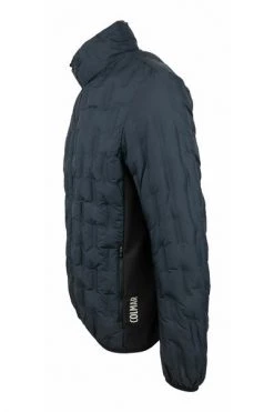 Colmar Gewatteerde Jassen Down Jackets Blue