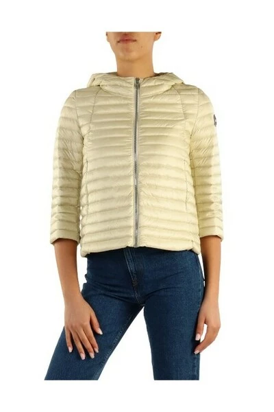 Colmar Gewatteerde Jassen Green Jacket Green 1 Colmar Gewatteerde Jassen Green Jacket Green