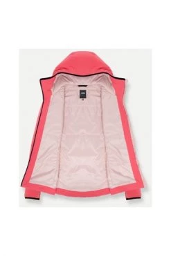 Colmar Winterjassen Winter Jackets Pink