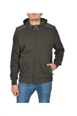 Zomerjassen Gray Colmar Originals Sweaters Grey Gray