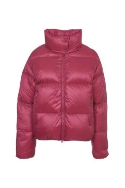 Colmar Gewatteerde Jassen Down Jackets Pink