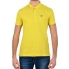 Colmar Polo's Yellow Pole Yellow