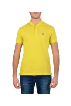 Colmar Polo's Yellow Pole Yellow