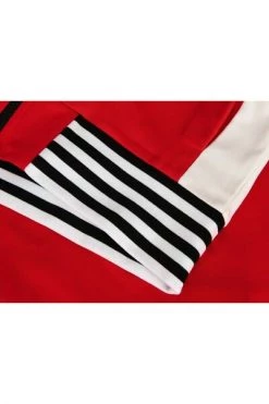 Colmar Hoodies & Sweatvesten Red Blouse Red -Exporteren Colmar winkel 6bc7bb8ee4c989bb4a60bfb0c124d782