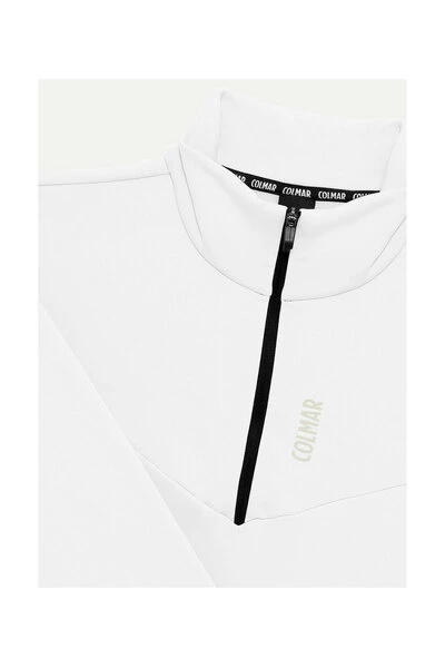 Colmar Fitness Sportswear White 2 Colmar Fitness Sportswear White - Afbeelding 2