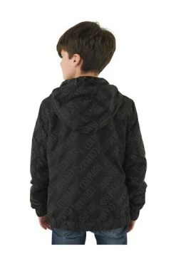 Colmar Jasjes Zwart Lightweight Full Zip Jacket With A Hood Black -Exporteren Colmar winkel 6c00c96312b45b8a3169d2d885159803