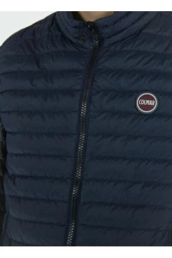 Colmar Bodywarmers Vests Blue -Exporteren Colmar winkel 6c045957d76e688c814315cb550e535d