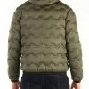 Colmar Gewatteerde Jassen Down Jackets Green