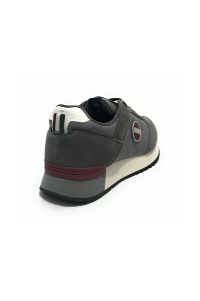 Colmar Sneakers Gray 1 Colmar Sneakers Gray