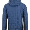 Colmar Gewatteerde Jassen Down Jackets Blue