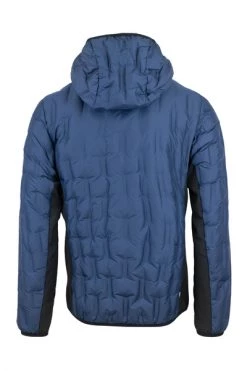 Colmar Gewatteerde Jassen Down Jackets Blue
