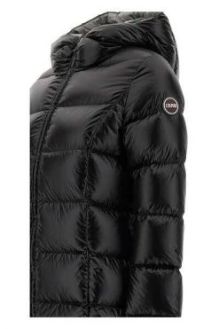 Colmar Gewatteerde Jassen Friendly Down Jacket Black -Exporteren Colmar winkel 6d91926adf1a5ca12126794a21ce08cb