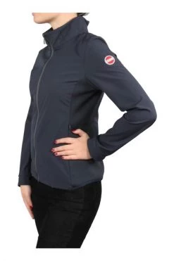 Colmar Hoodies & Sweatvesten Blue Jacket Blue