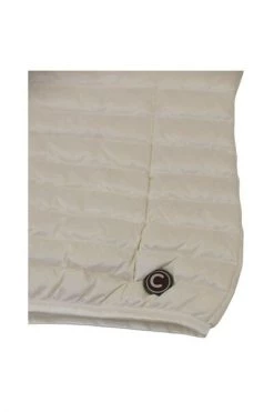Colmar Bodywarmers White Vest White