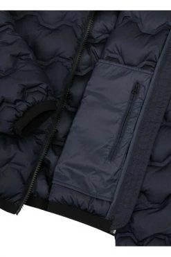 Gewatteerde Jassen Blauw Colmar Originals Coats Blue Blue