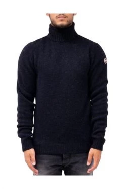 Colmar Truien & Vesten Blue Sweaters Blue