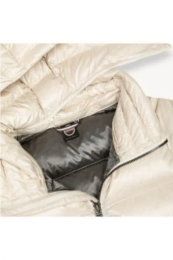 Colmar Gewatteerde Jassen Jackets Beige