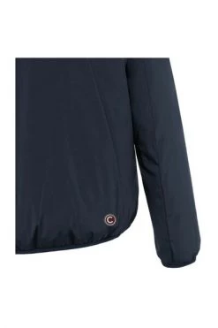 Colmar Zomerjassen Light Jackets Blue -Exporteren Colmar winkel 6ee87c7610ed94c86d8245dbf9157c17