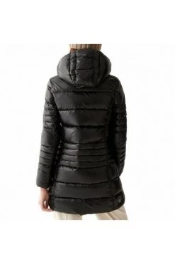 Colmar Gewatteerde Jassen Jackets Black -Exporteren Colmar winkel 708fb4671f9e8bf92de068bd1342e9bf