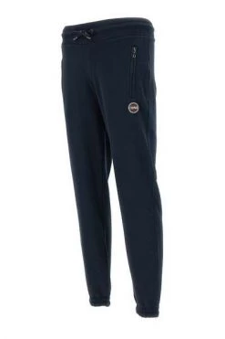 Colmar Sweatpants Trousers Blue