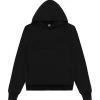 Colmar Hoodies & Sweatvesten Zwart Hoodies Black