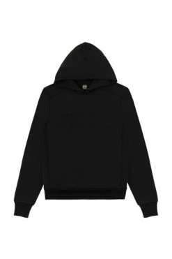 Colmar Hoodies & Sweatvesten Zwart Hoodies Black