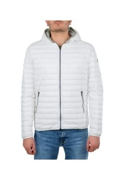Colmar Zomerjassen White Jacket White