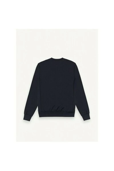 Colmar Hoodies & Sweatvesten Sweatshirts Blue 3 Colmar Hoodies & Sweatvesten Sweatshirts Blue - Afbeelding 3